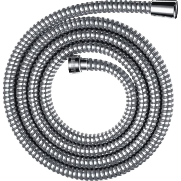 Шланг для душа Hansgrohe Metaflex  Chrome Hansgrohe (28262000)