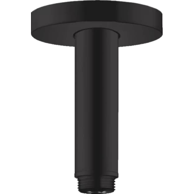 Тримач верхнього душу Hansgrohe Rainfinity  Matt Black Hansgrohe (27393670)