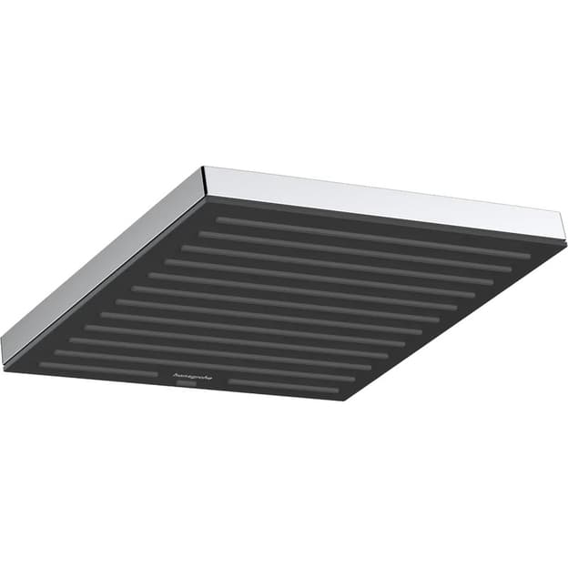 Верхний душ Hansgrohe Pulsify E 260 1jet EcoSmart+ Chrome Hansgrohe (24333000)