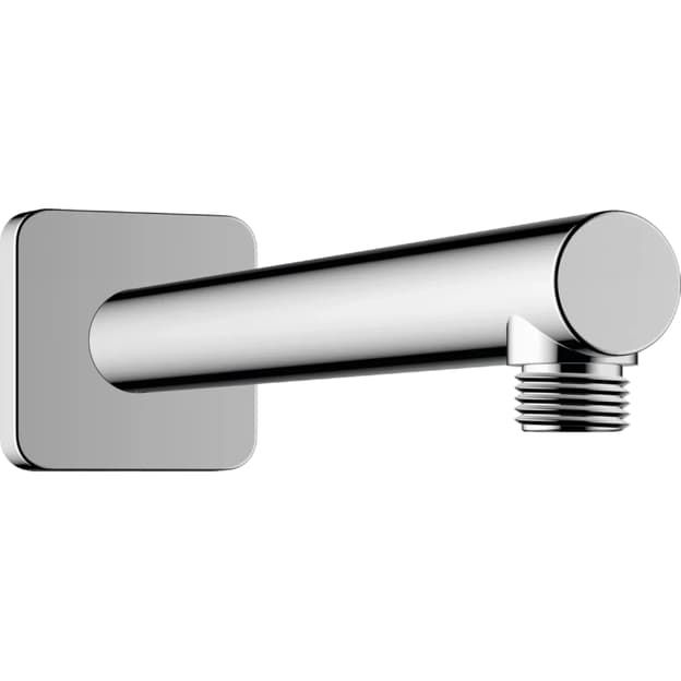 Тримач верхнього душу Hansgrohe Vernis Shape 240  Chrome Hansgrohe (26405000)