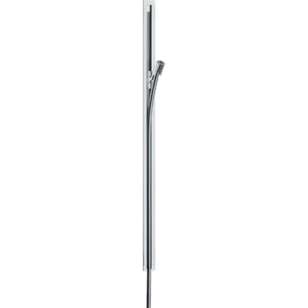 Штанга для душу Hansgrohe Raindance Unica S 90 см  Chrome Hansgrohe (27636000)