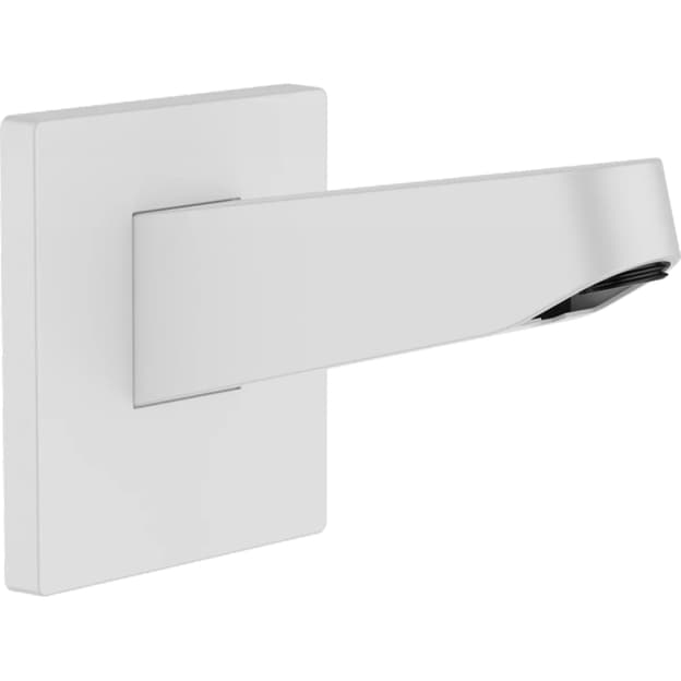 Тримач верхнього душу Hansgrohe Pulsify 260  Matt White Hansgrohe (24149700)