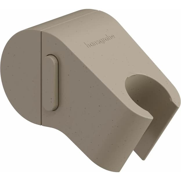 Тримач для душу Hansgrohe WallStoris Planet Edition  Sand Hansgrohe (28918210)
