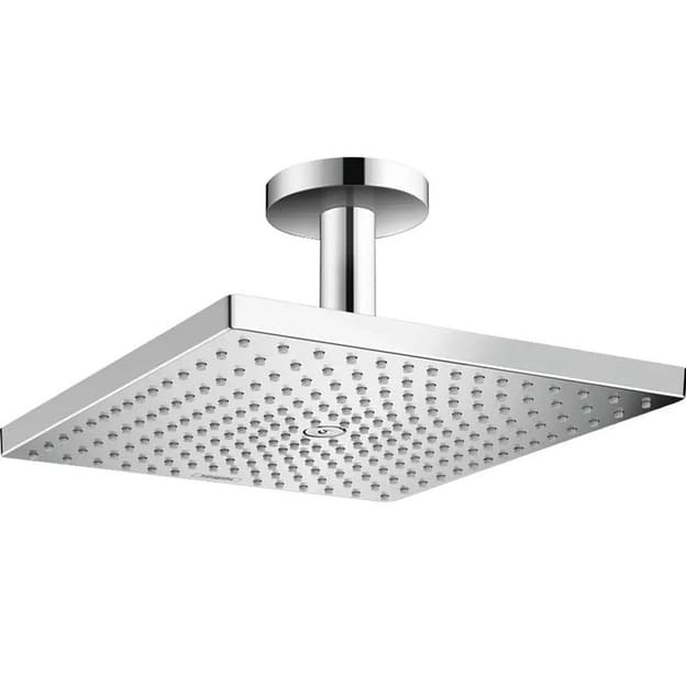 Верхній душ Hansgrohe Raindance E Overhead 300 1jet Air Chrome Hansgrohe (26250000)