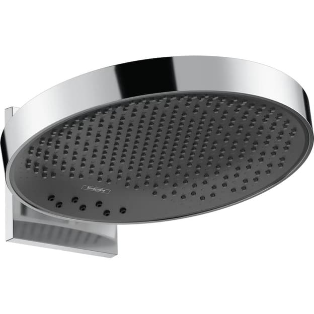 Верхний душ Hansgrohe Rainfinity 360 3jet Chrome Hansgrohe (26234000)