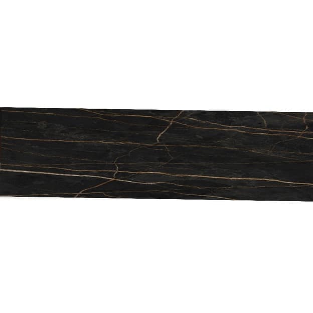 Пластик торцовочный K698 PN Неро Бронзо 4110х42х0,50 mm