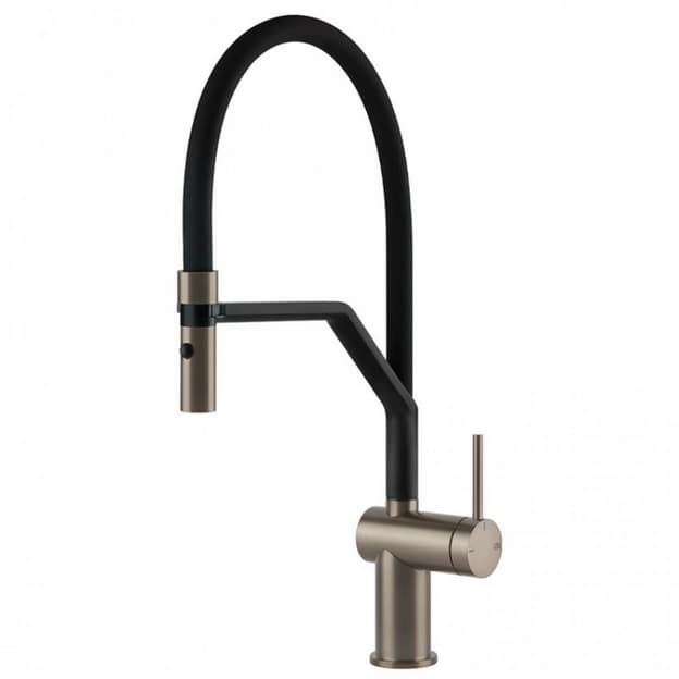 Змішувач для кухні  Inedito, Finox Gessi (60429149)
