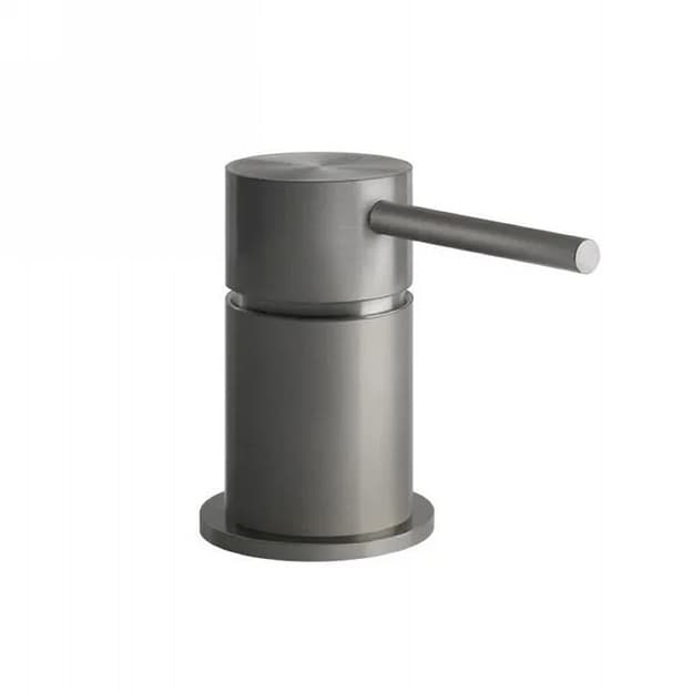 Важіль віддаленого керування  Flessa, Steel Brushed Gessi (54005-239)