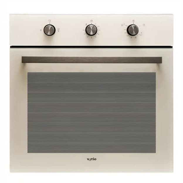 Духова шафа газова  MILANO ESG (IVORY) VENTOLUX