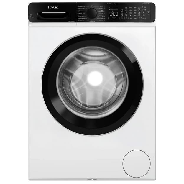 Пральна машина FSW 1418 BLDC Fabiano