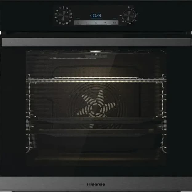 Духовой шкаф BSA 65226 AB HISENSE