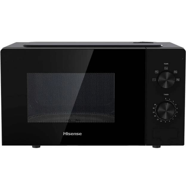 Микроволновая печь H20MOBP1 (M20XYZ) HISENSE