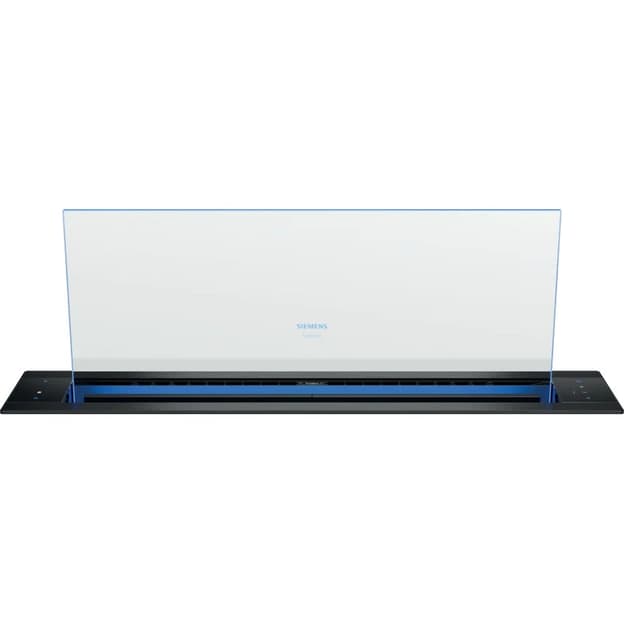 Витяжка вбудована в стільницю LD88WMM66 Studio Line Siemens