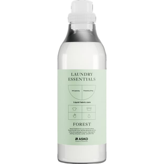 Жидкое средство по уходу за тканями LF11 AU Fabric Care Asko