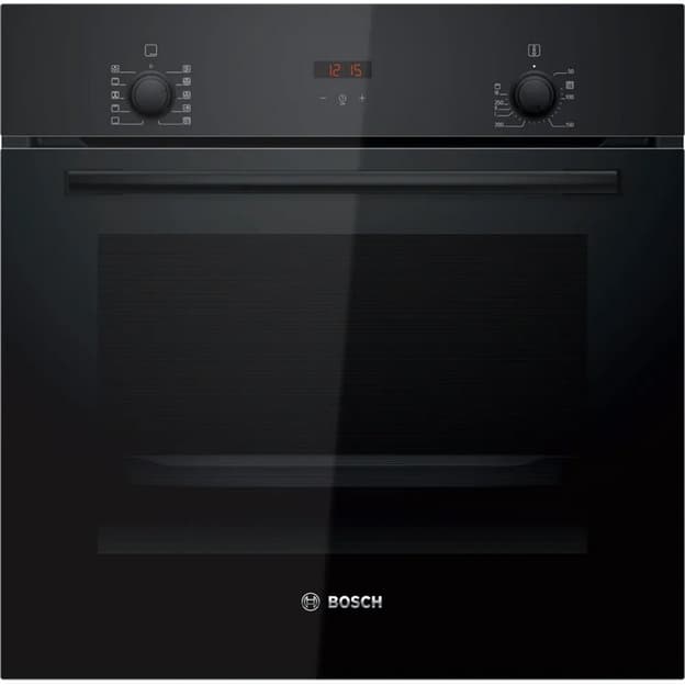 Духовой шкаф HBF512BB1T Bosch