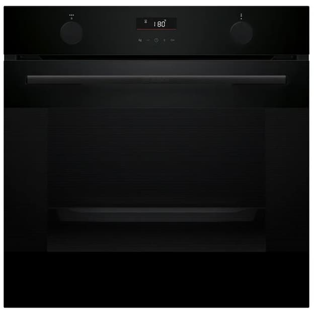 Духовой шкаф HUA736EA0T Bosch