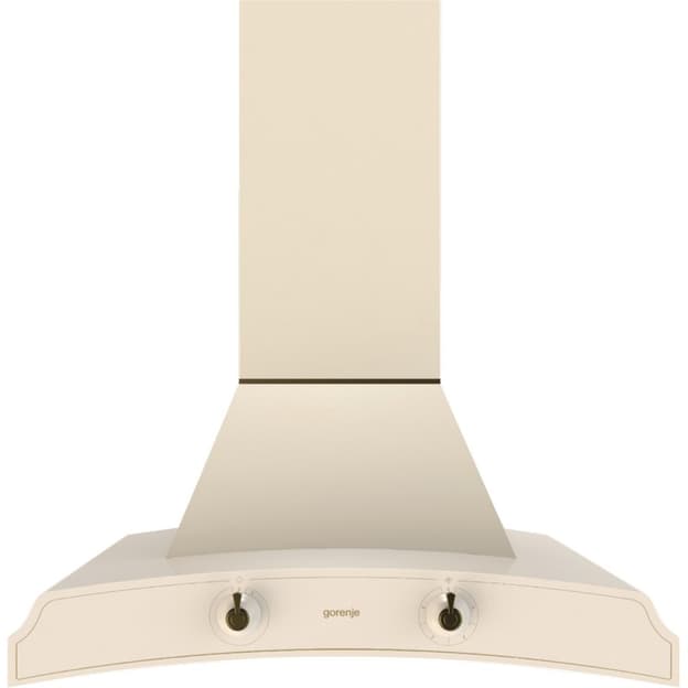 Купольна витяжка DK63MCLI Gorenje