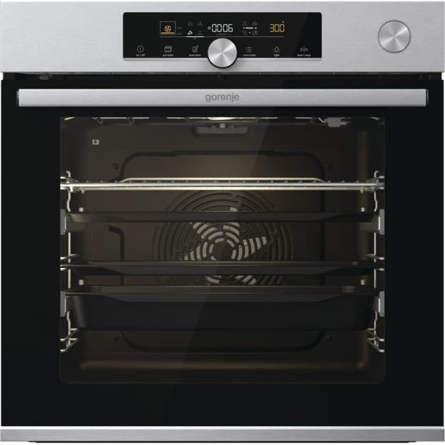 Духовой шкаф BPSA6747A08X Gorenje