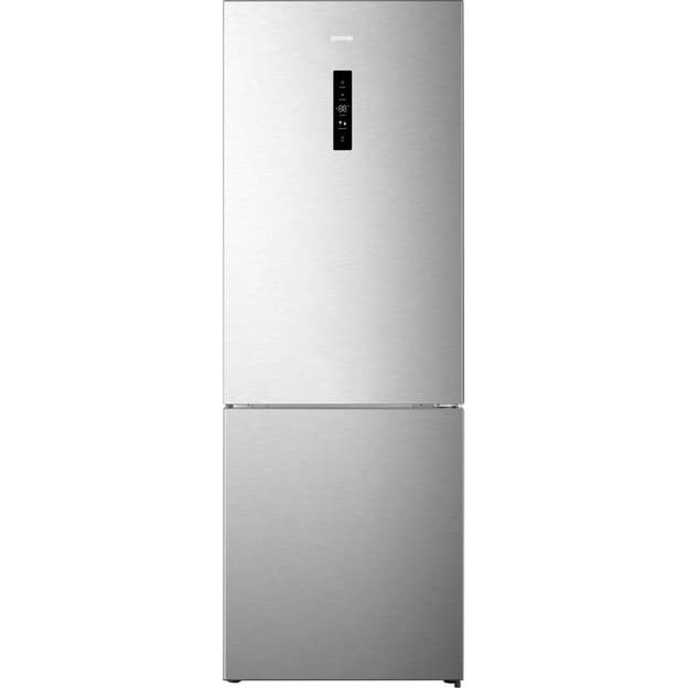 Холодильник комбінований NRK720EAXL4 Gorenje