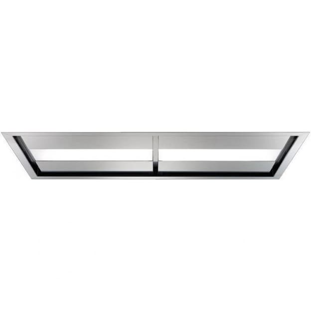 Витяжка стельова NUVOLA/LED IS.140 IX (CNUI40.E1P2#ZZZI400F) Falmec