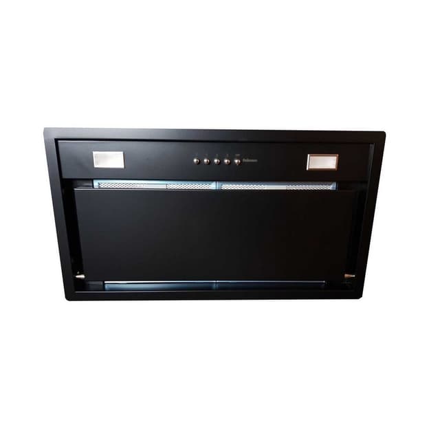 Витяжка вбудована Built-In Max EVO 70 BLACK MATT (CBIN70.E10#ZZZN460F) Falmec
