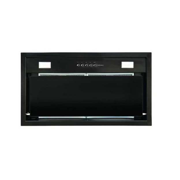 Витяжка вбудована Built-In Max EVO 50 BLACK (CBIN50.E10#ZZZN460F) Falmec