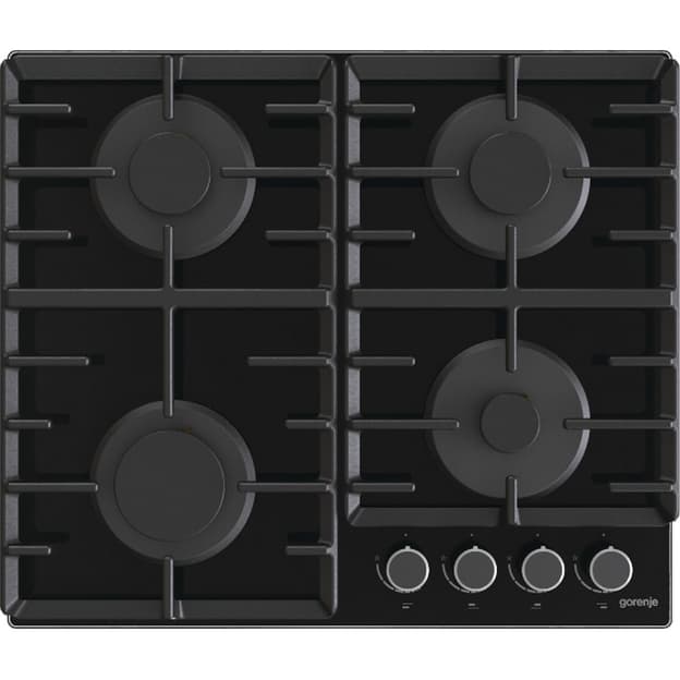 Газова варильна поверхня GT642AB Gorenje