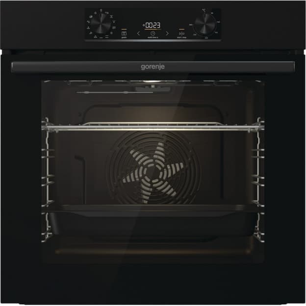 Духова шафа BOP6737E02BK Gorenje