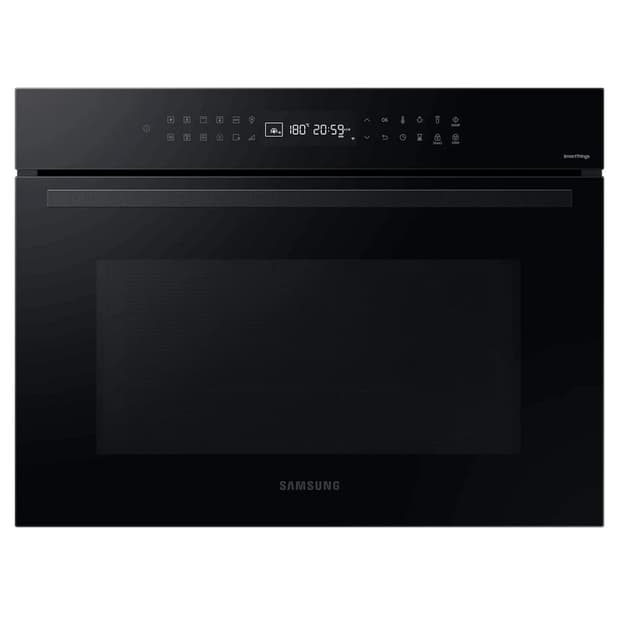 Компактна духова шафа NQ5B4353FBK/WT Samsung