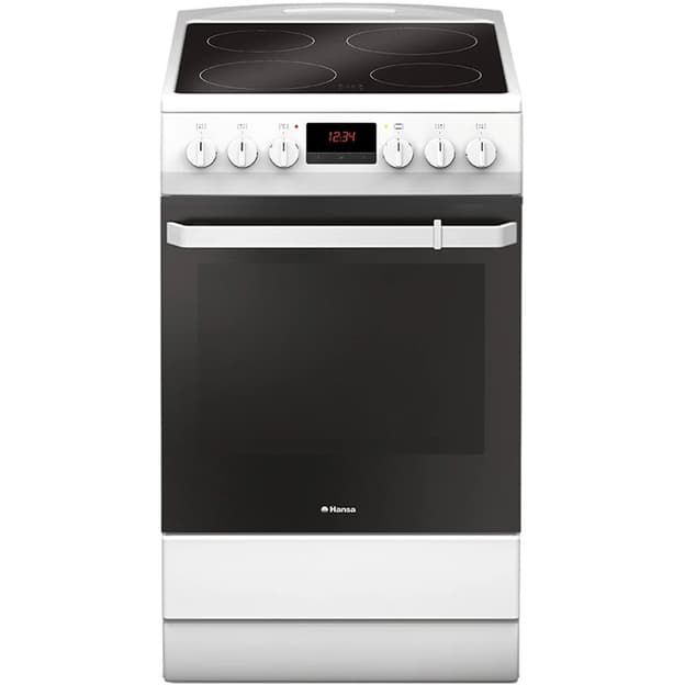 Плита электрическая FCCW58277 Hansa
