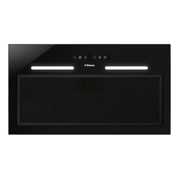 Витяжка вбудована OMP6553BGH Hansa