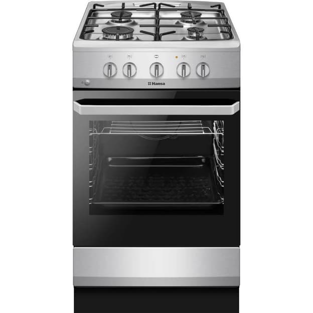 Плита газова FCGX5202092 Hansa