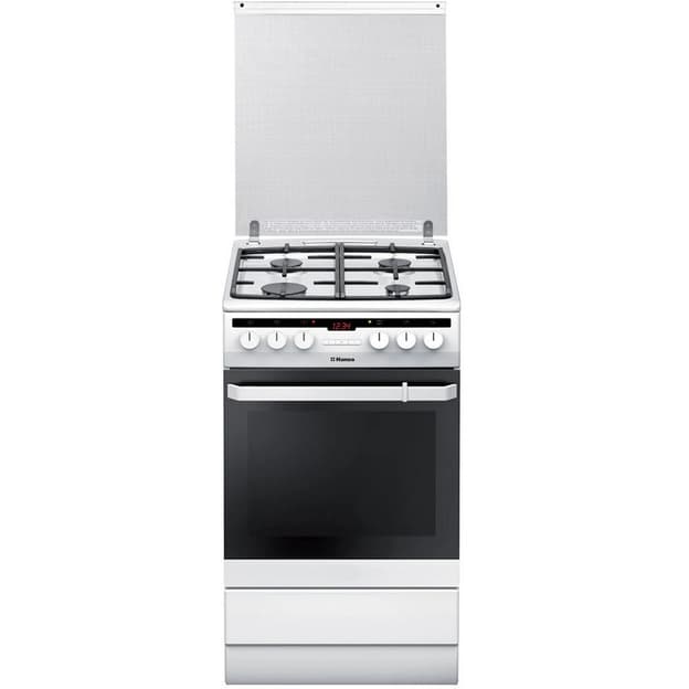 Плита комбинированная FCMW58221 Hansa