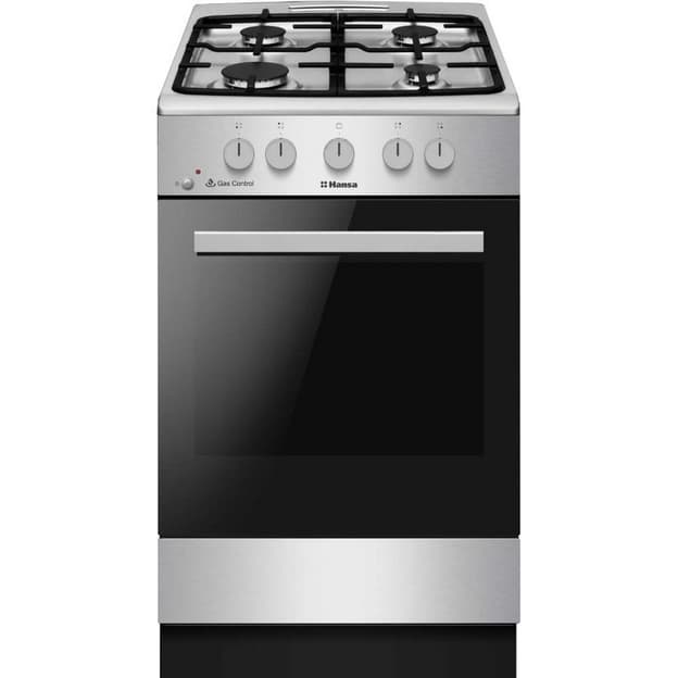 Плита газовая FCGX52029H Hansa