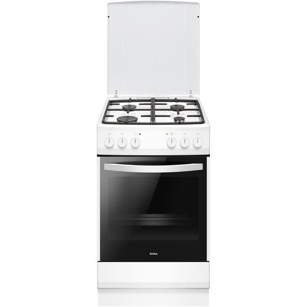Плита комбинированная FCMW580957 Hansa