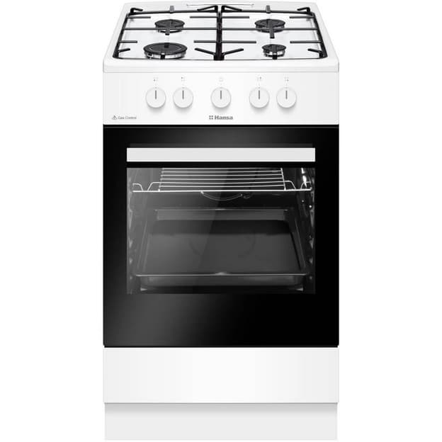 Плита газова FCGW51069H Hansa