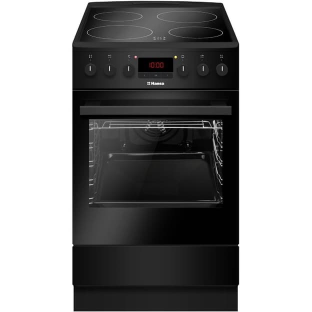 Плита електрична FCCM58209H Hansa