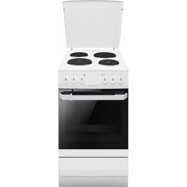 Плита електрична FCEW54120 Hansa