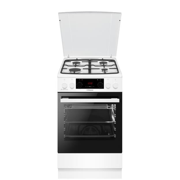 Плита комбинированная FCMW59329 Hansa