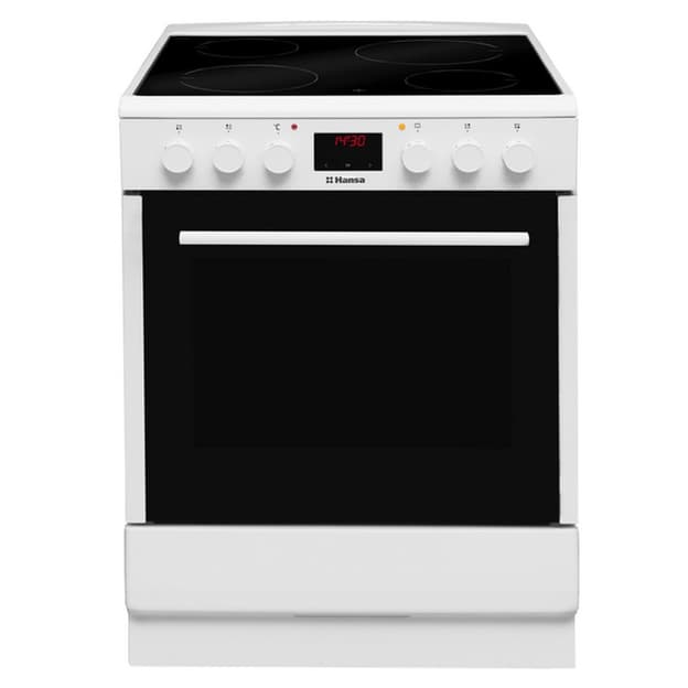 Плита электрическая FCCW68208 Hansa