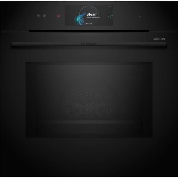 Духова шафа HNG978QB1 Accent Line Bosch