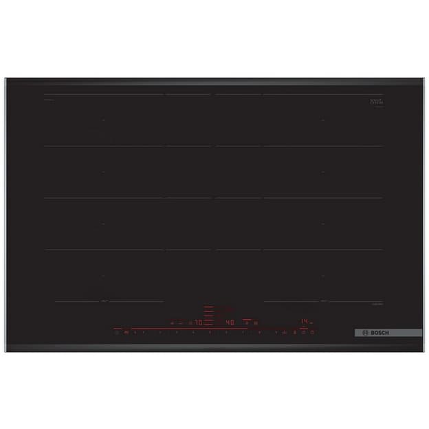 Индукционная варочная поверхность PXY875DC5Z Accent Line Bosch