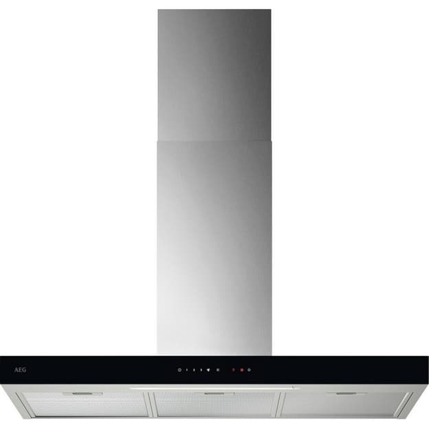 Витяжка пристінна GB67D91HL Hob2Hood AEG