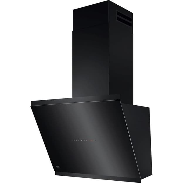 Витяжка пристінна GV77D61SB Hob2Hood AEG