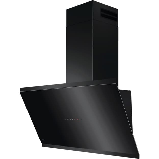 Витяжка пристінна GV77D91SB Hob2Hood AEG