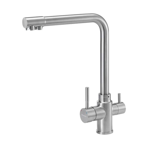 Змішувач Badalona LUX inox Granado