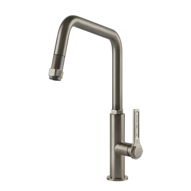 Смеситель для кухни Officine Gessi Finox (60053149) Gessi