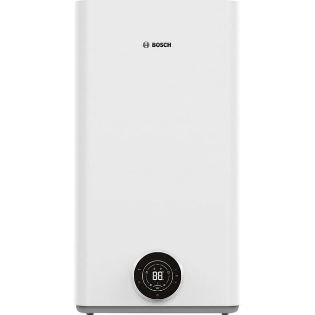 Водонагрівач плаский слім Tronic 4500, 50л, 1.5кВт, ун. монтаж, BOSCH