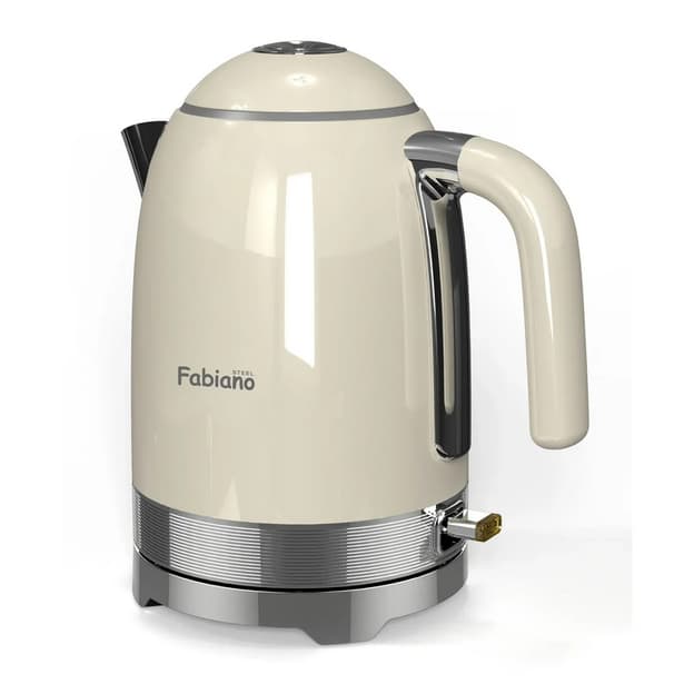 Електричний чайник FWK 1002 Ivory Fabiano