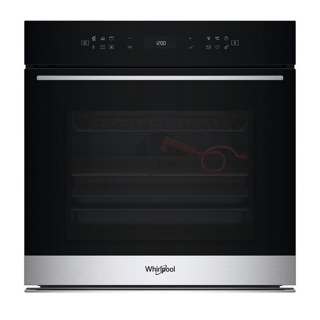 Духова шафа вбудована WOI78FPT1SXA Whirlpool